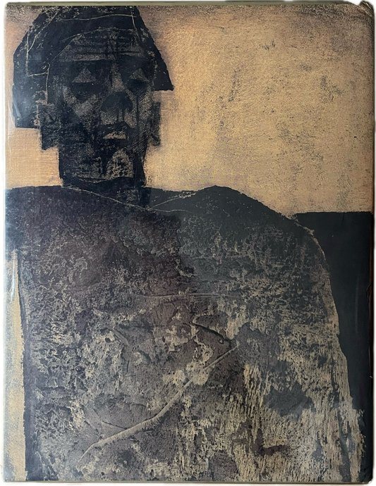 Under the Twinkling Great Bear: A Collection of Drawings of Internment in Siberia.