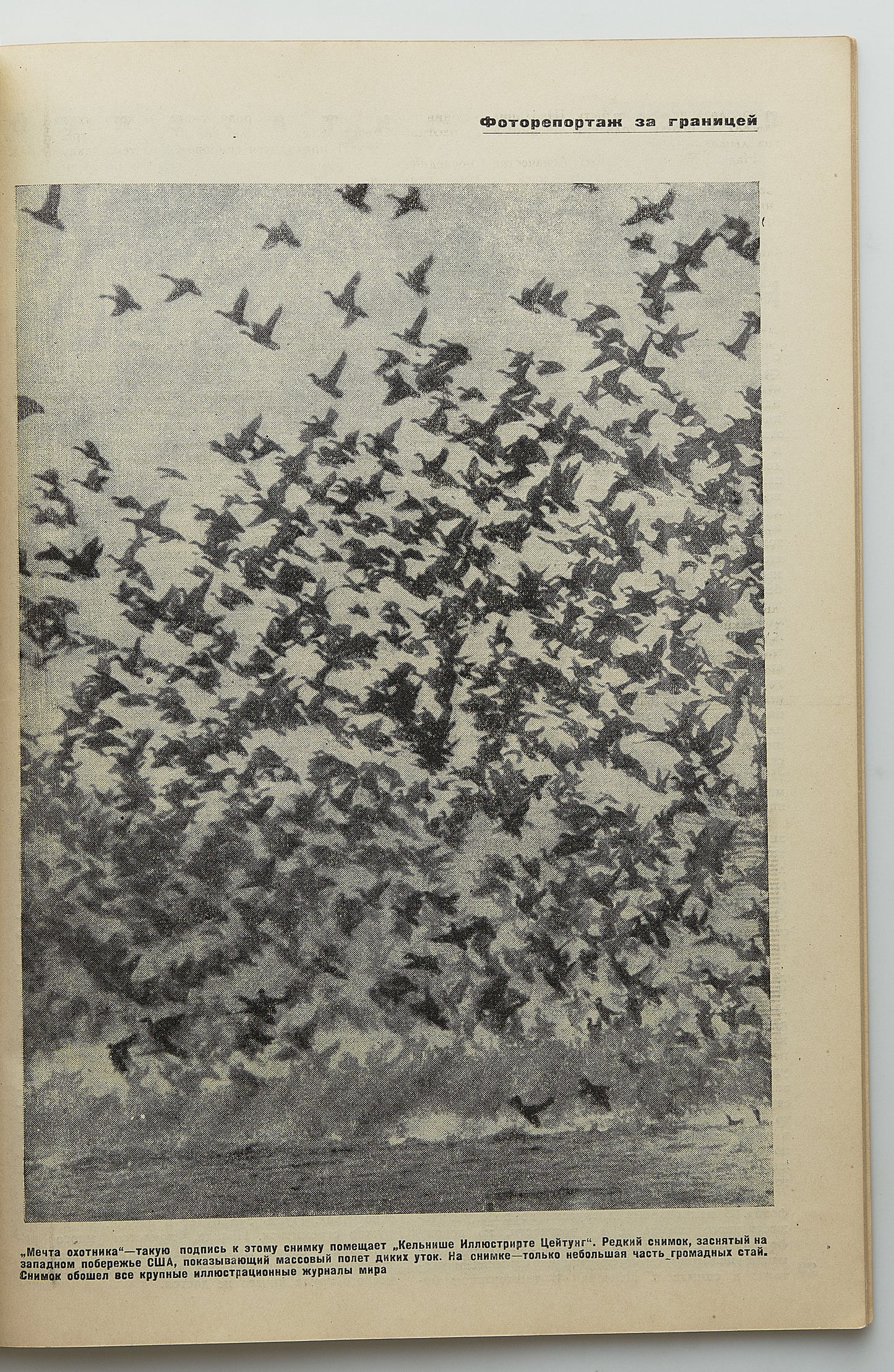 Soviet Photo. No 1, 1935.