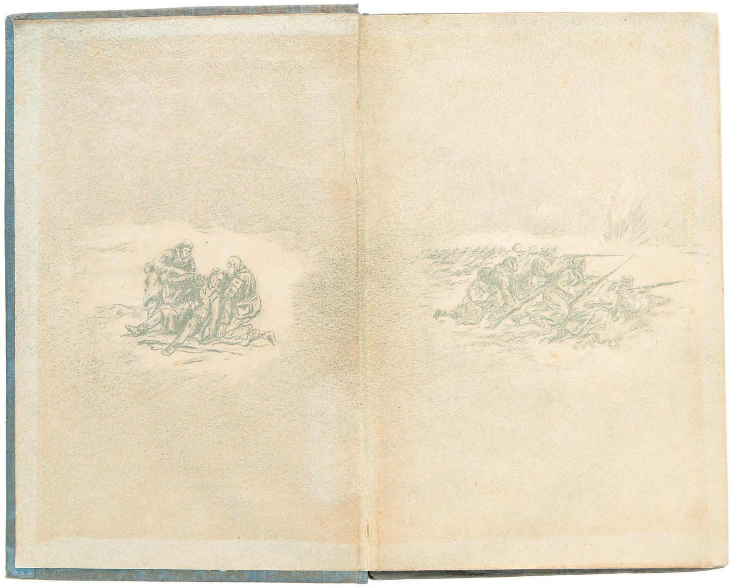 Woman in the Civil War: The Episodes of Struggle in the North Caucasus and Ukraine in 1917-1920.