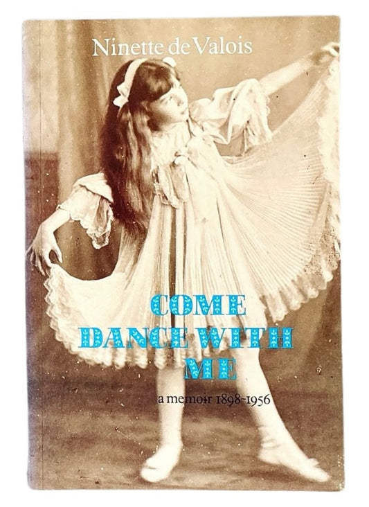 Come Dance with Me. First paperback edition.