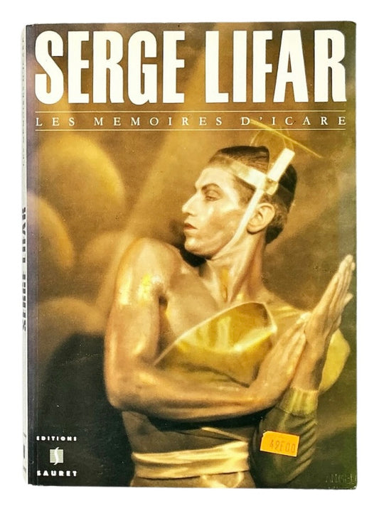 Les Mémoires d'Icare.