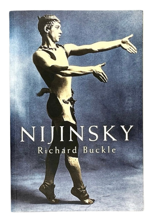Nijinsky.