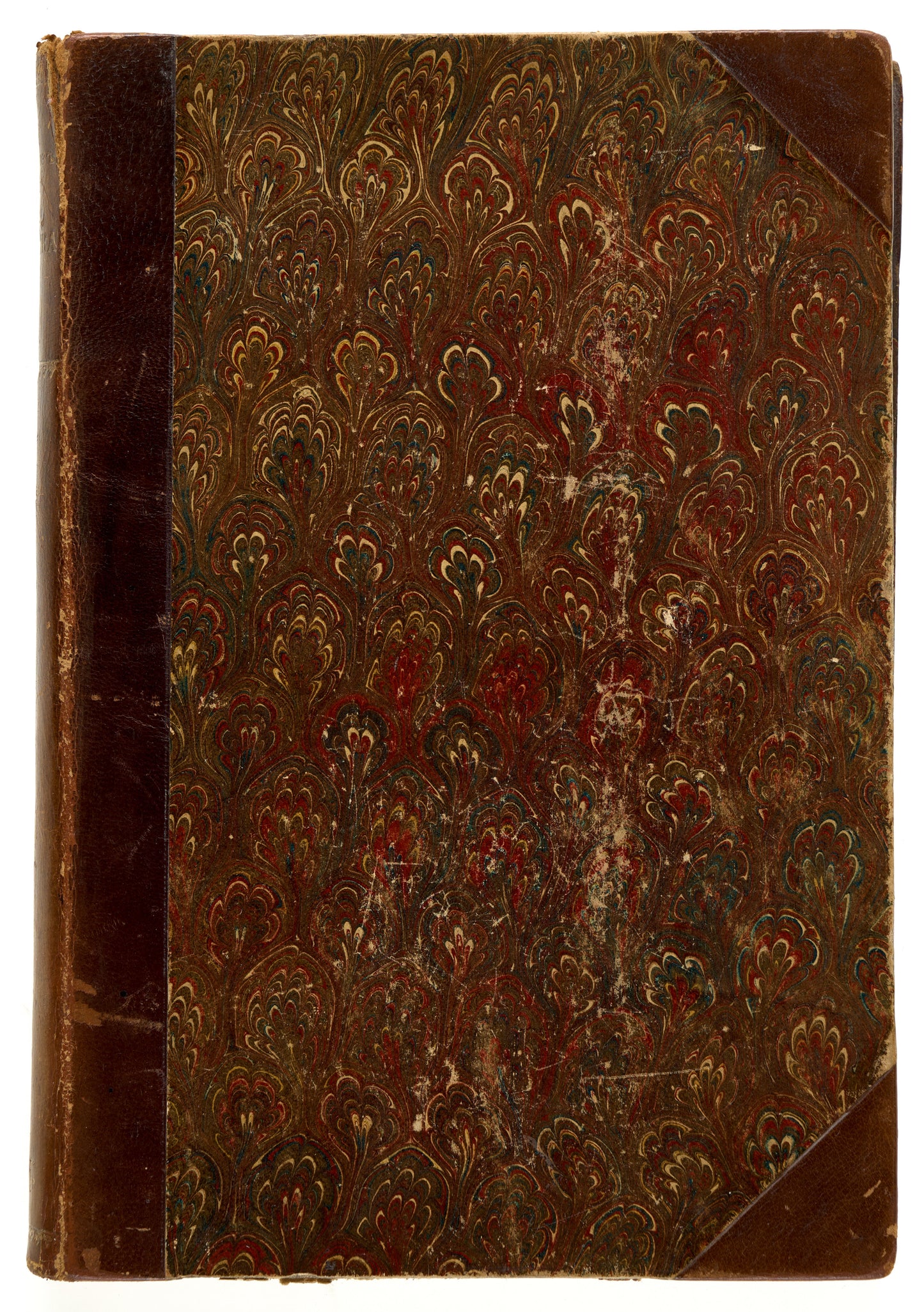 Ethics, Demonstrated in Geometrical Order. First edition of the best Russian translation.