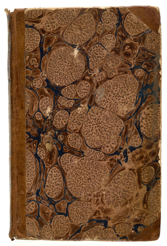 The Lord of the Isles. The only Russian edition.