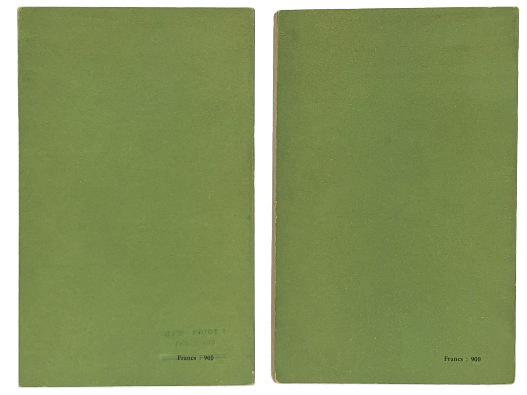 Lolita. First edition, first printing.