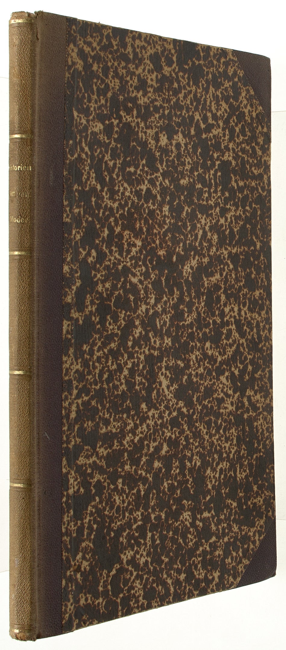 The Story of a Mother. In Fifteen languages.