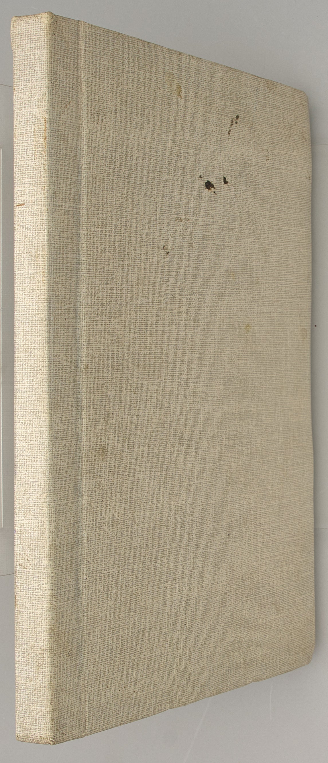 Karate Do. Photocopied typescript. Samizdat of Karate manual by a former KGB agent.