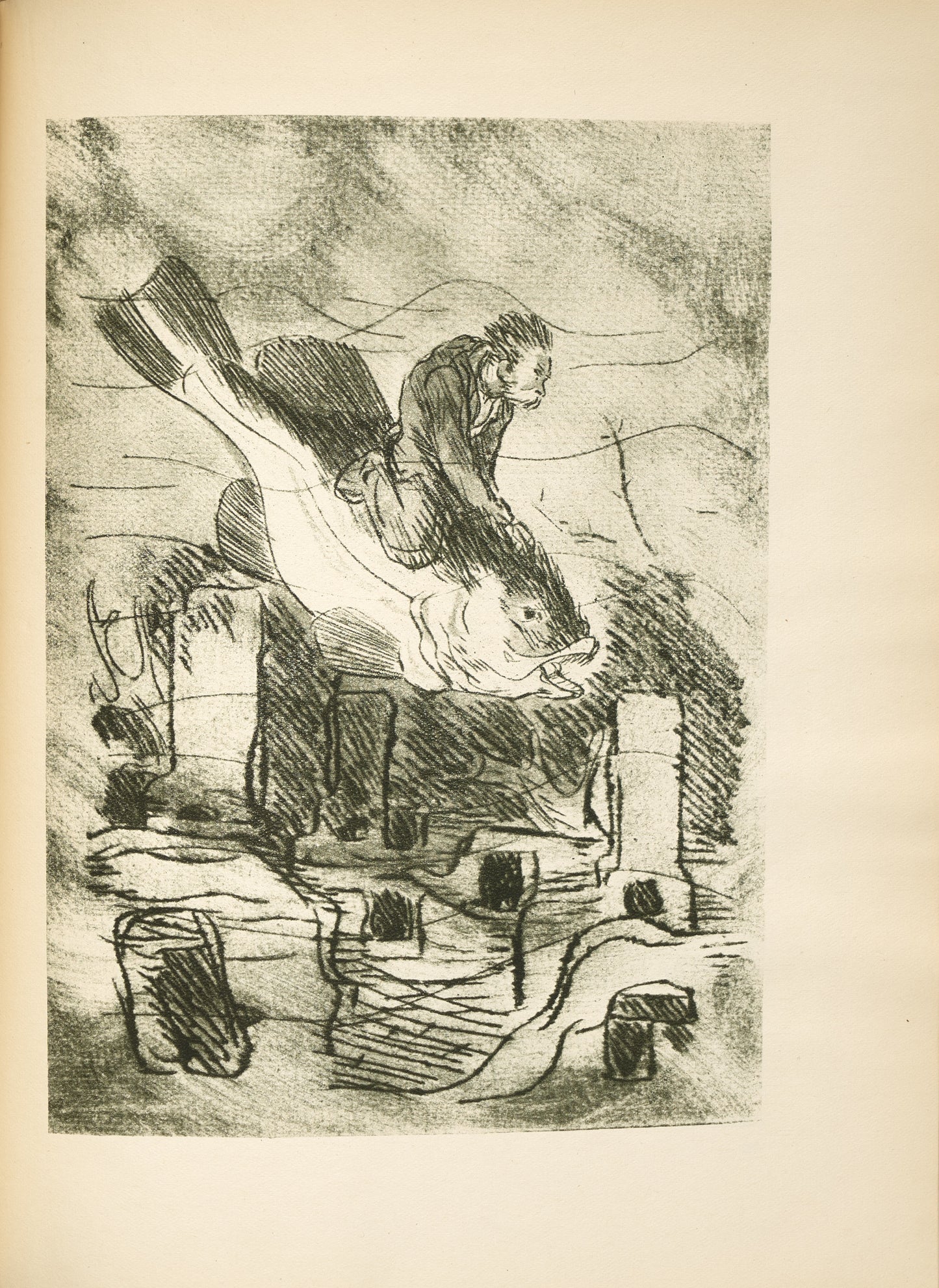 This Cannot Be. Author’s copy.