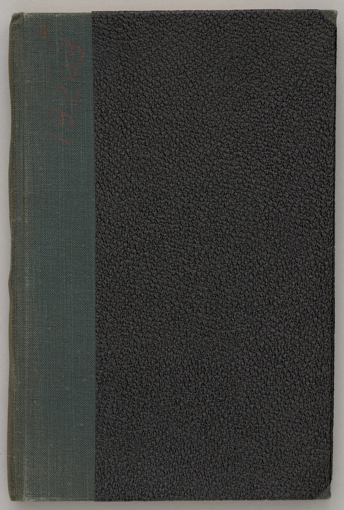 Selected Lyrics. Galley Proof of Robert Burns’s first Soviet translation