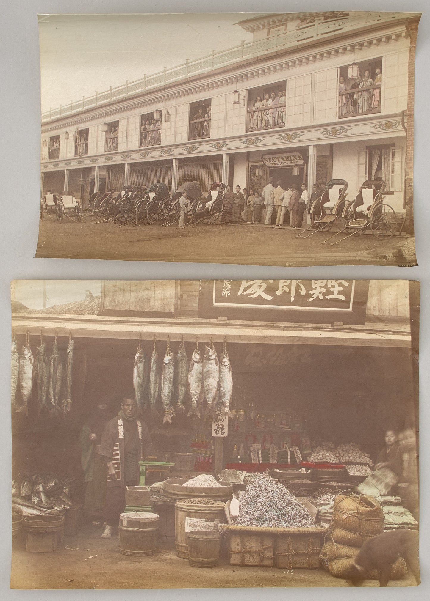 Japan. Collection of photos.