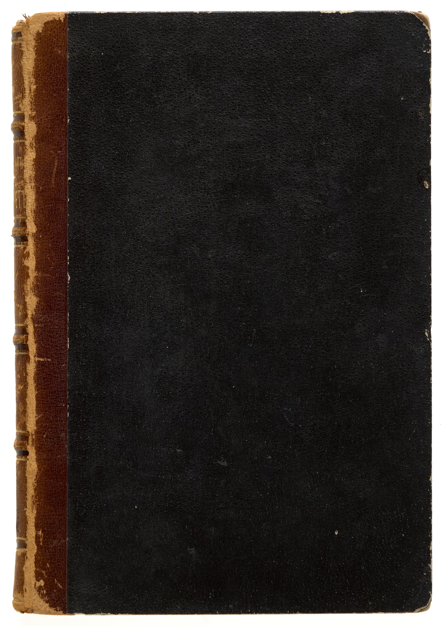 The Tragedy of Hamlet, Prince of Denmark. First edition of this translation.