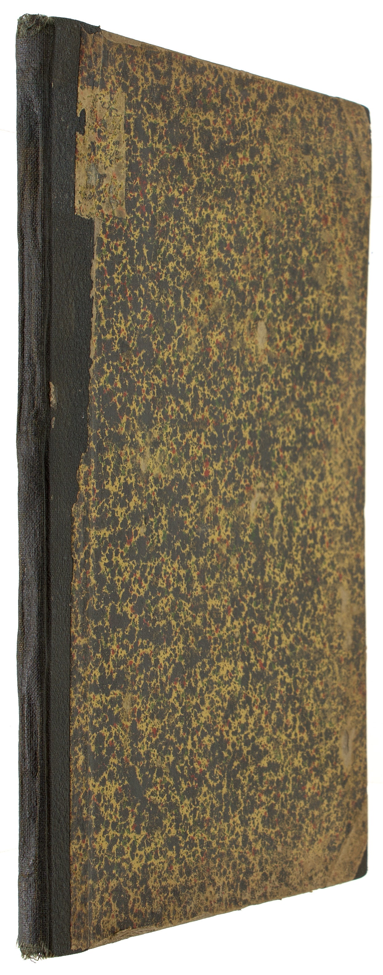 Journey Through the United States of America. One of the earliest Russian books about construction in the USA.