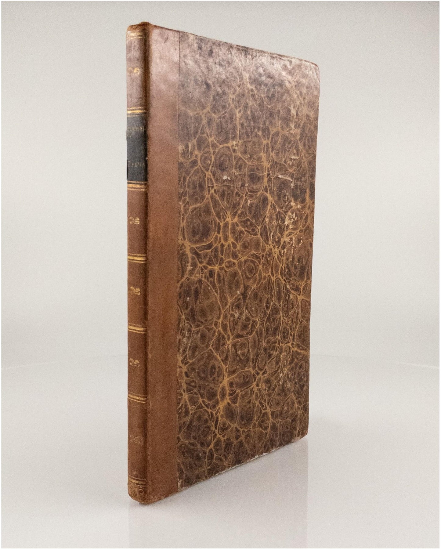 Elementary Rules of Russian Grammar. First stable Russian’s Grammar Textbook