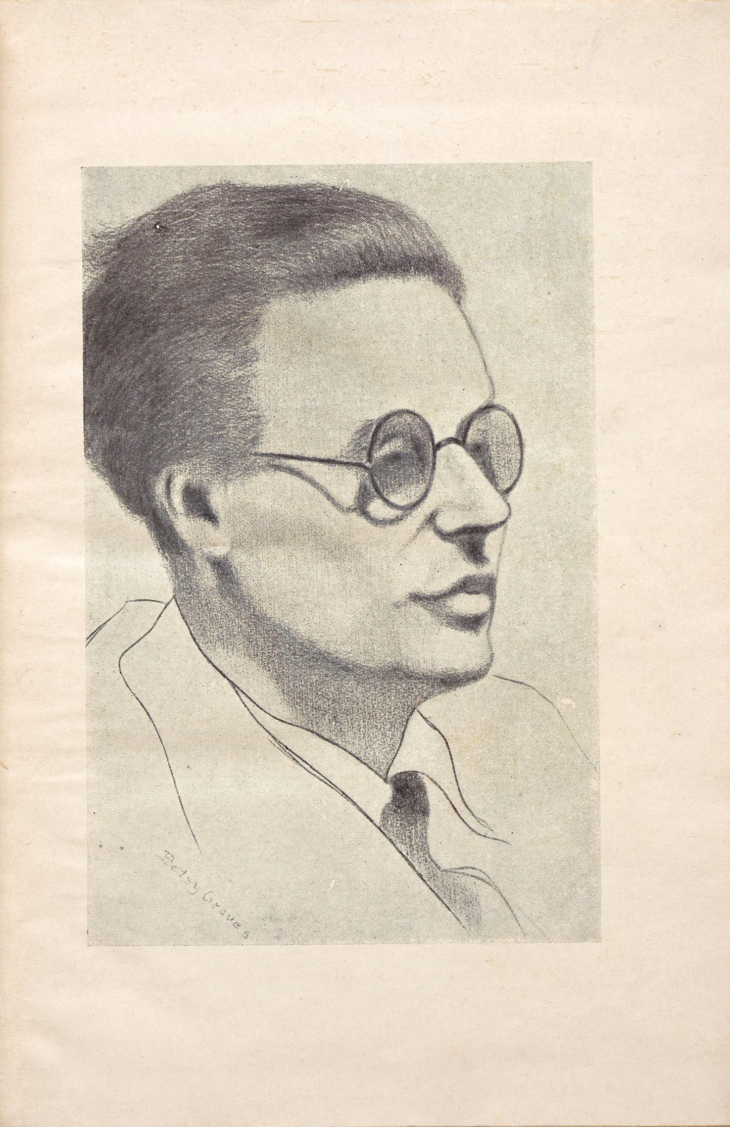 Point Counter Point. First edition of this translation.