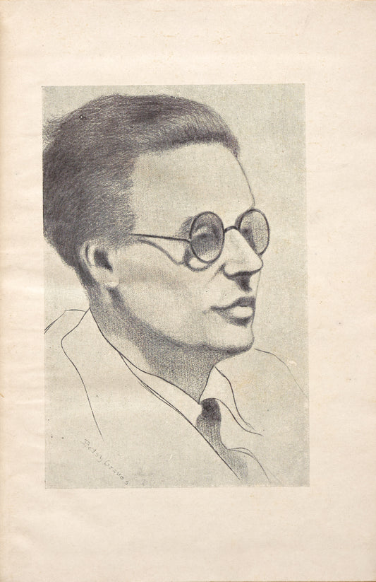 Point Counter Point. First edition of this translation.