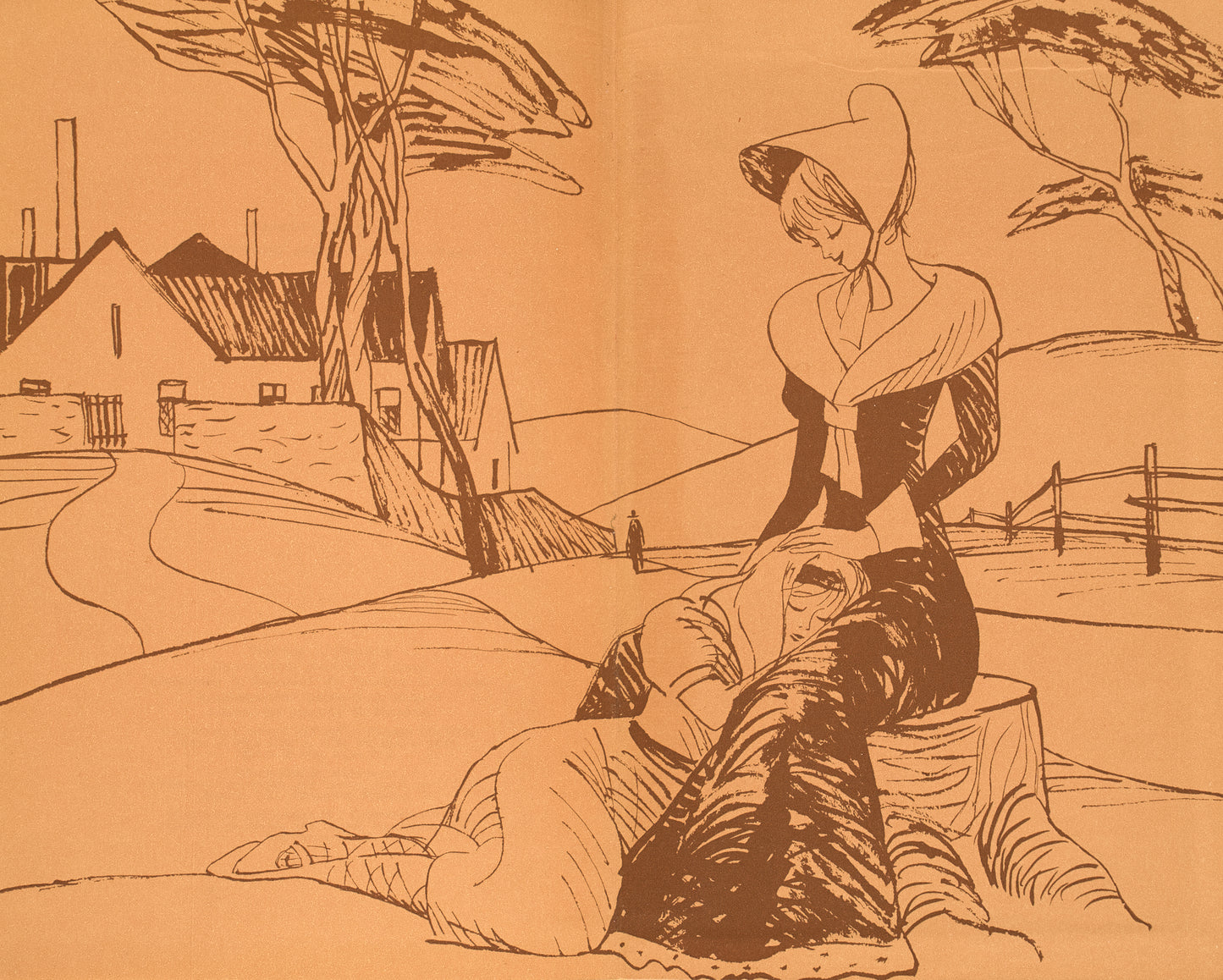 Alice's Adventures in Wonderland. First edition with these illustrations.