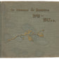 The 4th Aerial Photographic Reconnaissance Company. Two photo albums.