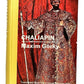 Chaliapin: An Autobiography as told to Maxim Gorky. First British edition.