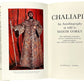 Chaliapin: An Autobiography as told to Maxim Gorky. First British edition.