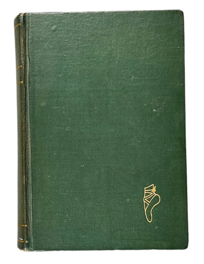 Complete Book of Ballets: A Guide to the Principal Ballets of the Nineteenth and Twentieth Centuries.
