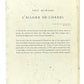 L’allure de Chanel. First edition of these illustrations.