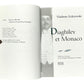Diaghilev et Monaco.