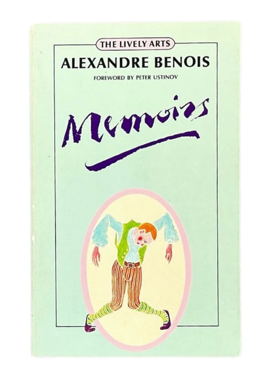 Memoirs.