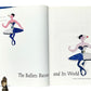The Ballets Russes and Its World.