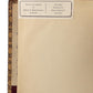 From the Ambassador's library