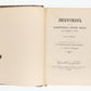 From the Ambassador's library