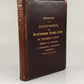 From the Ambassador's library