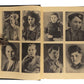 Alexievich, S. [The Unwomanly Face of War] U voiny ne zhenskoe litso. Association copy.
