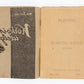 Sholokhov, M. [Wormhole] Korkoin idelge. Nobel prize laureate printed in Buryat language.