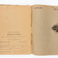 Sholokhov, M. [Wormhole] Korkoin idelge. Nobel prize laureate printed in Buryat language.