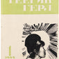 [Light in the prairie] Svet v stepi / Teyegin Gerl. #1 1968. Kalmyk almanac signed by Kalmyk female poet.