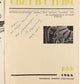 [Light in the prairie] Svet v stepi / Teyegin Gerl. #1 1968. Kalmyk almanac signed by Kalmyk female poet.