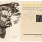 [Light in the prairie] Svet v stepi / Teyegin Gerl. #1 1968. Kalmyk almanac signed by Kalmyk female poet.
