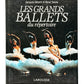 Les Grands Ballets du Répertoire. First edition.