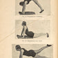 My System For Ladies. Rare fitness guide book.