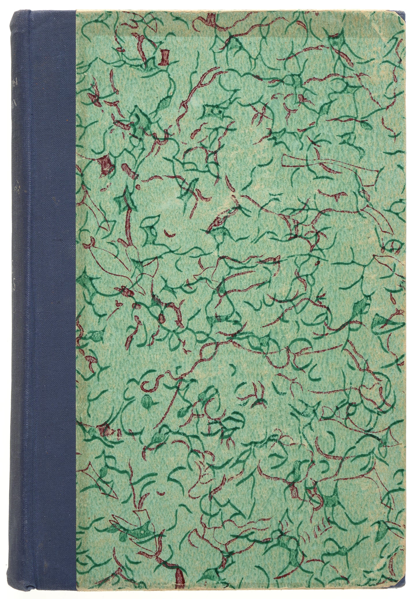 Samples of Folk Literature of the Northern Turkish Tribes. First publication of Manas.