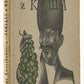 Lambalo and Qasha. First Russian edition of any book by Javakhishvili.