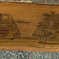 Poems by William Cowper. [3 vol.]. Alice fore-edge painting