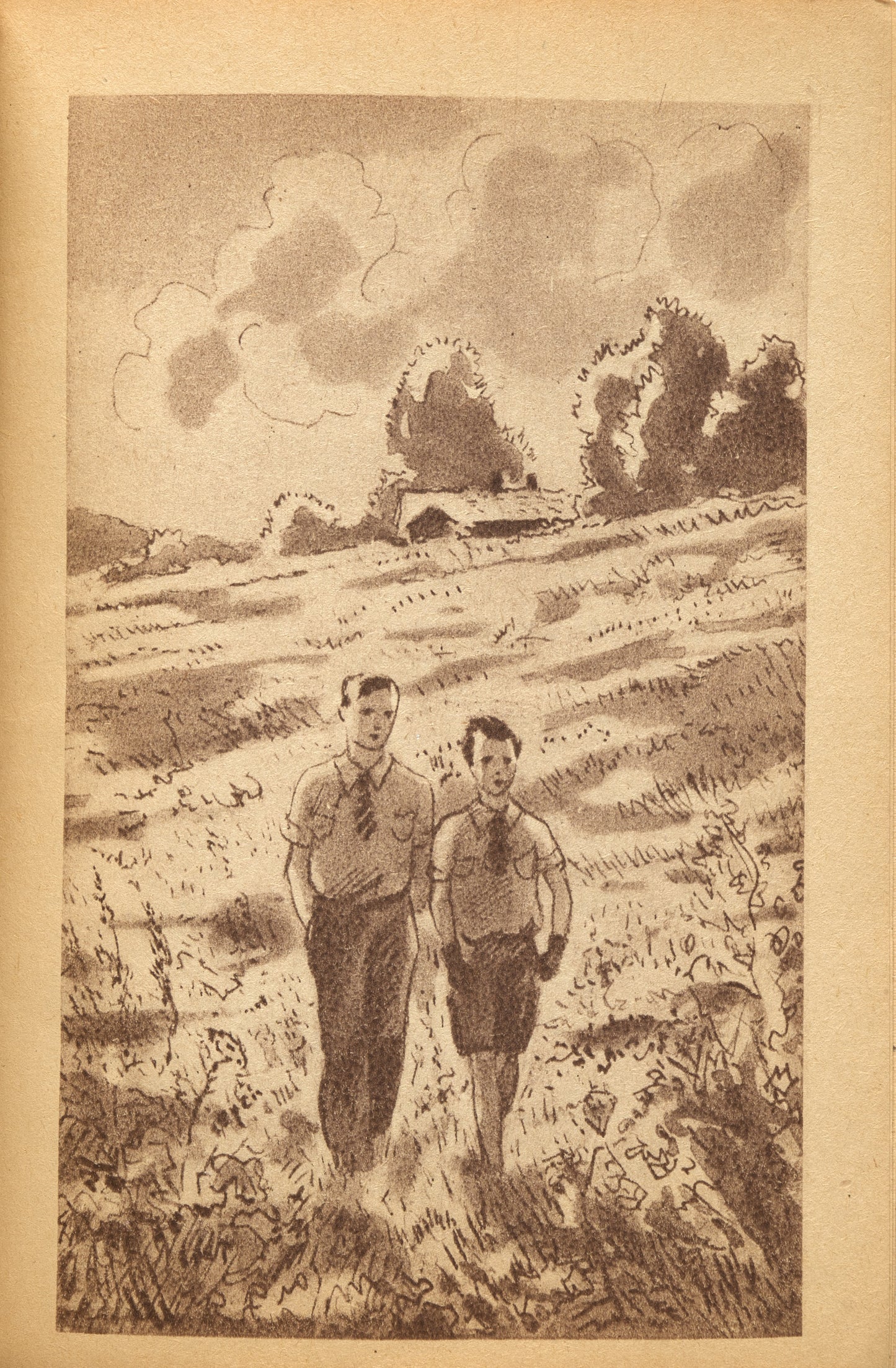 Short Stories. First book appearance of Irwin Shaw in Russian.