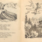 Lullaby. The only edition with illustrations by Konashevich.