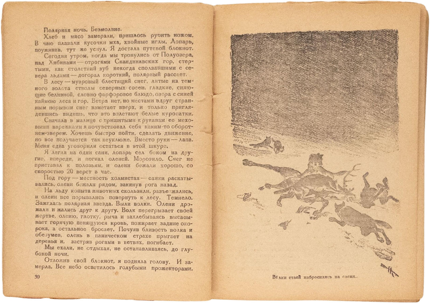 My Journeys by Land, Sea, and Air. A Woman Journalist on the first Soviet aviation flight 'Moscow-Beijing–Tokyo'