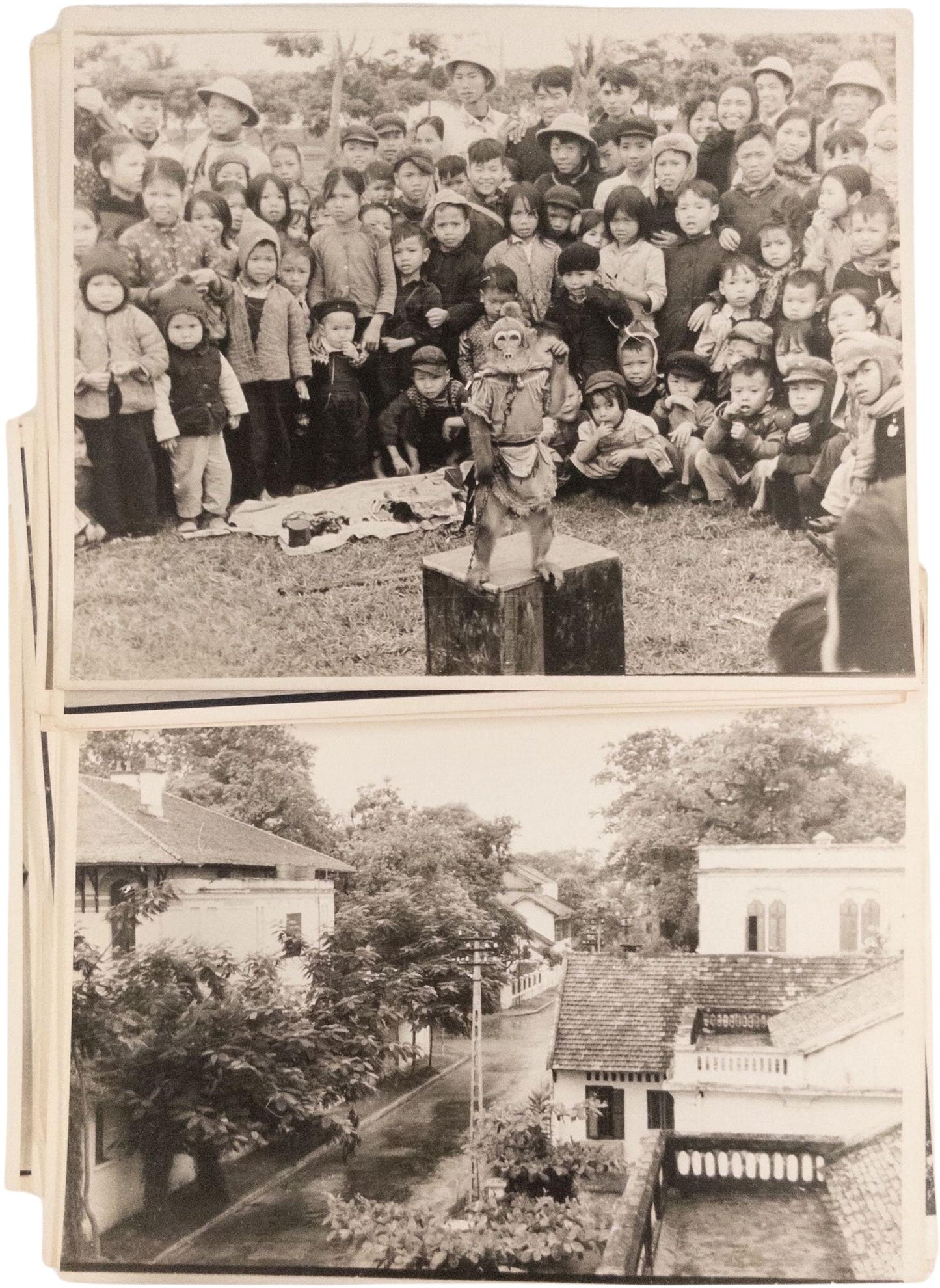 Vietnam: A Photographic Collection from a Soviet Scientist’s Archive. Vietnam in the early 1960s