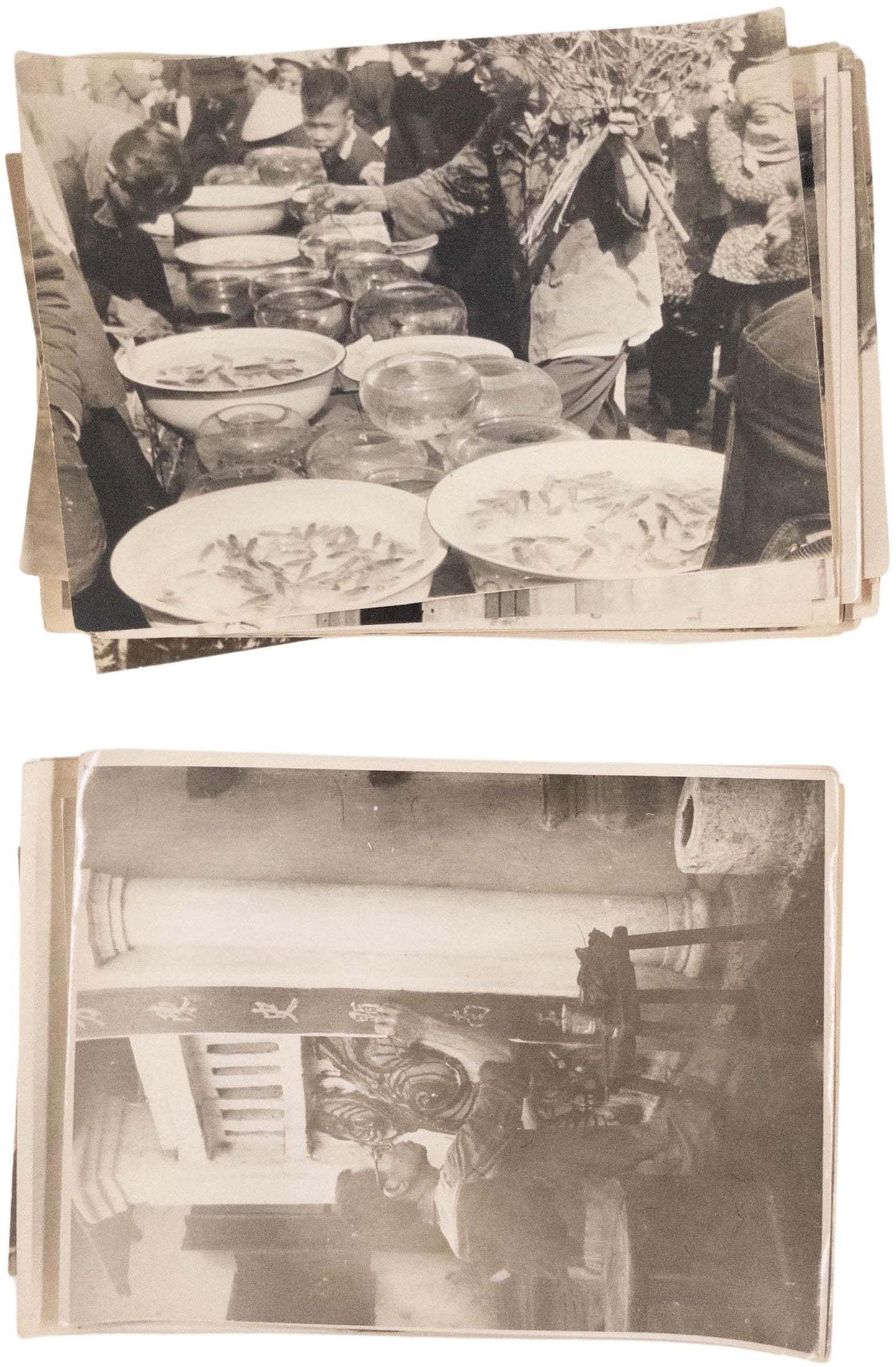 Vietnam: A Photographic Collection from a Soviet Scientist’s Archive. Vietnam in the early 1960s