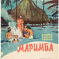 Marimba: A Tale of the Mexican Indians. The only book in Russian.