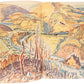 Blue Tuva. The only edition with these illustrations.
