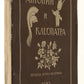 Antony and Cleopatra. First edition in Pasternak's translation.